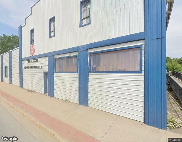 Family Store & Donation Center