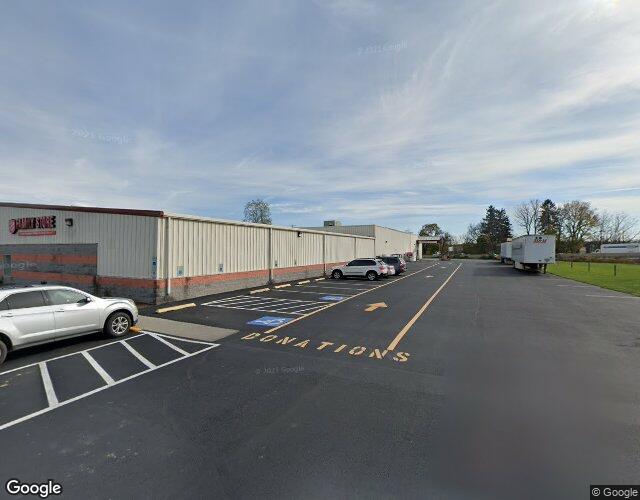 Thrift Store & Donation Center