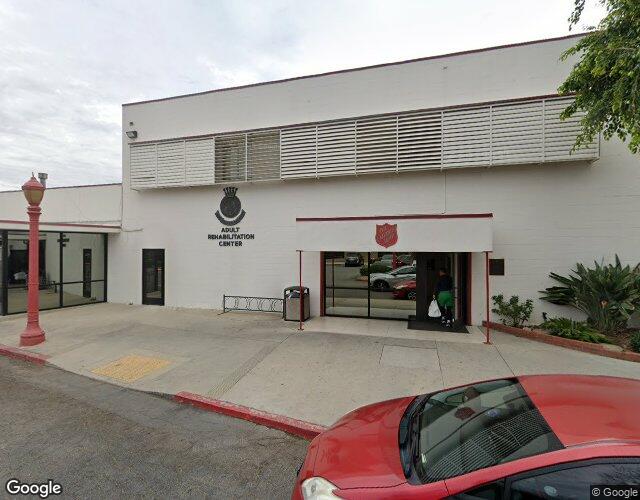 Thrift Store & Donation Center