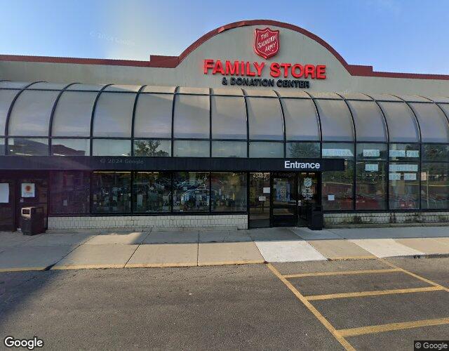 Family Store & Donation Center