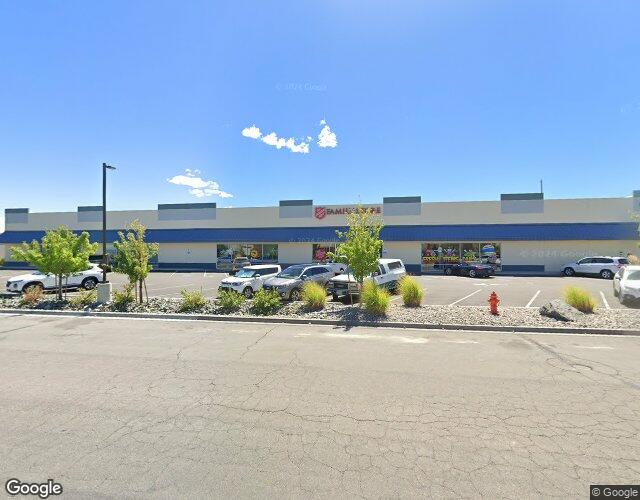 Family Store & Donation Center
