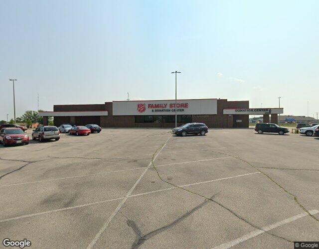 Family Store & Donation Center