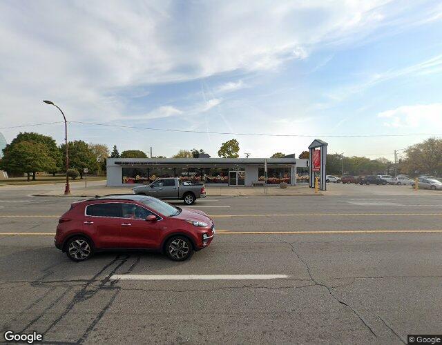 Thrift Store & Donation Center