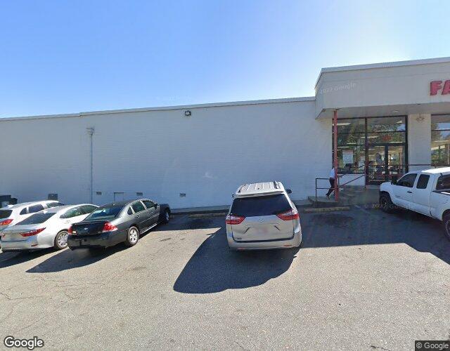 Thrift Store & Donation Center