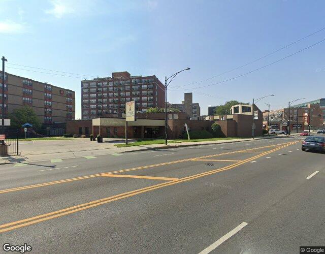 Chicago Temple Corps Community Center Food Pantry
