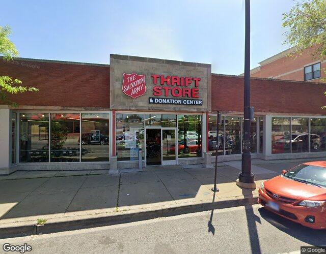 Family Store & Donation Center