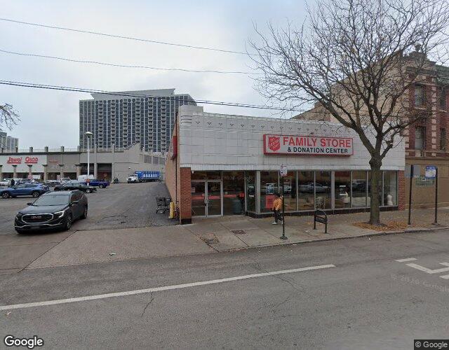 Family Store & Donation Center