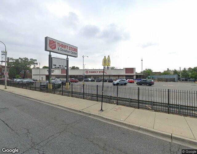 Family Store & Donation Center