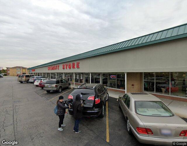 Family Store & Donation Center