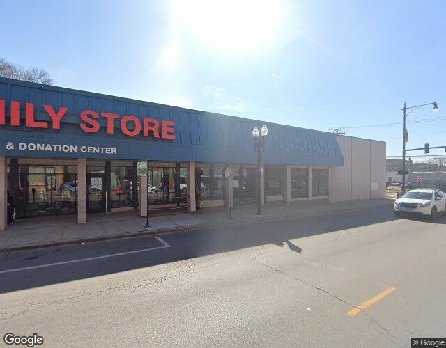 Family Store & Donation Center
