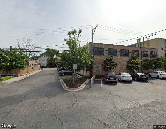 Adult Rehabilitation Center