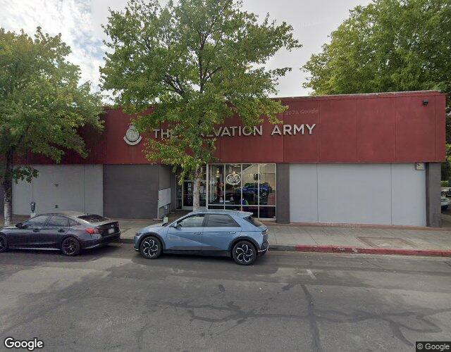 Family Store & Donation Center