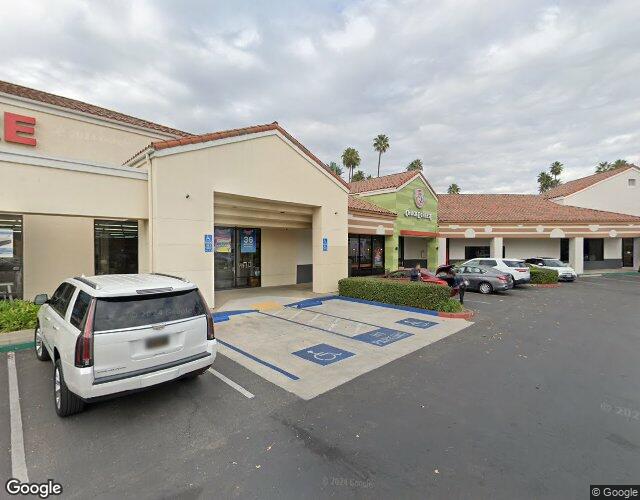 Thrift Store & Donation Center