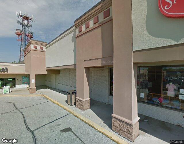 Thrift Store Cincinnati, OH
