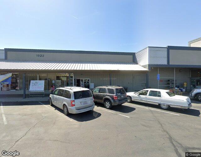 Thrift Store & Donation Center