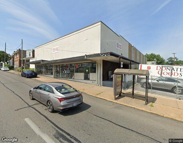 Thrift Store & Donation Center