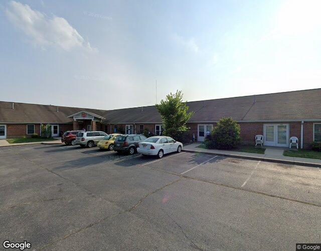 Columbus - Food Distribution Center