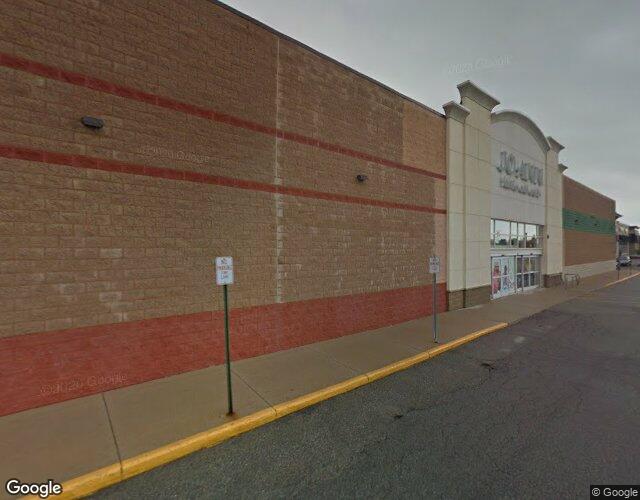 Family Store & Donation Center