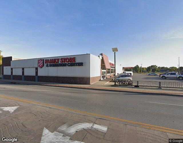 Family Store & Donation Center