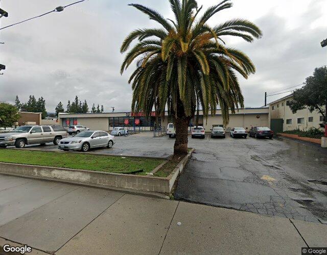 Thrift Store & Donation Center