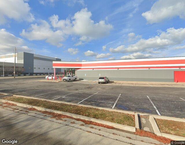 Thrift Store & Donation Center