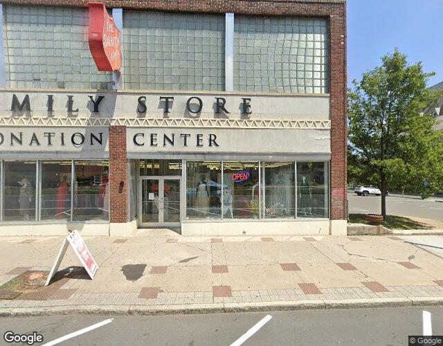 Thrift Store Danbury, CT