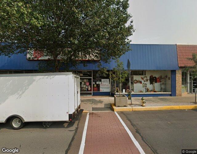 Thrift Store & Donation Center