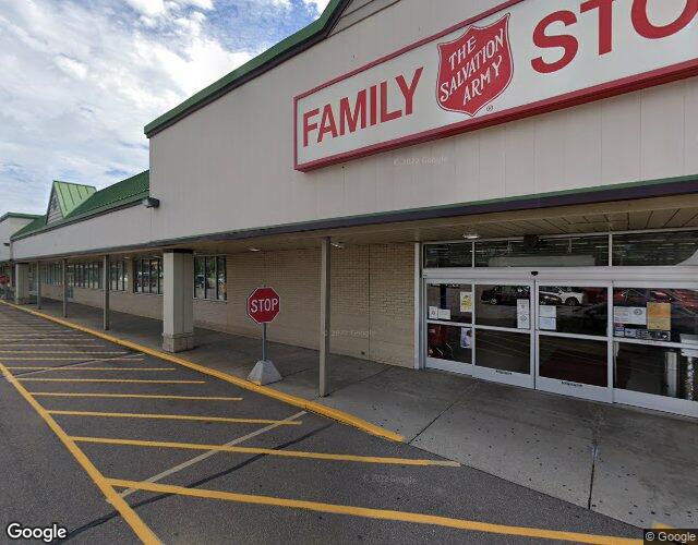 Family Store & Donation Center