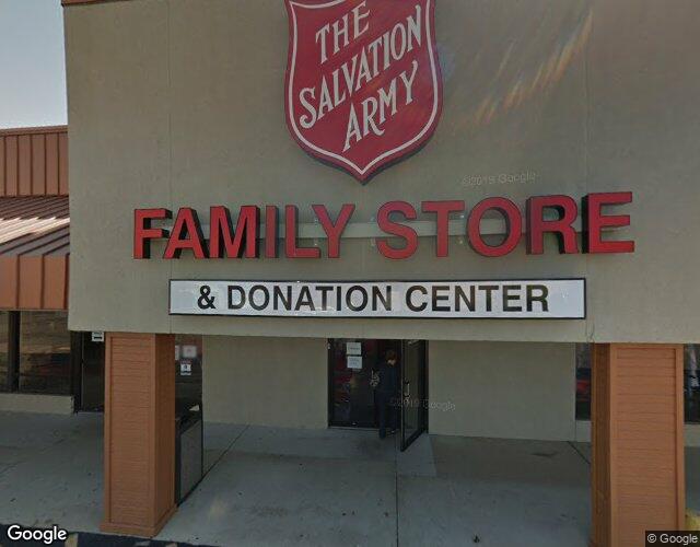 Family Store & Donation Center