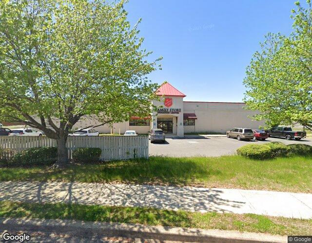 Family Store & Donation Center