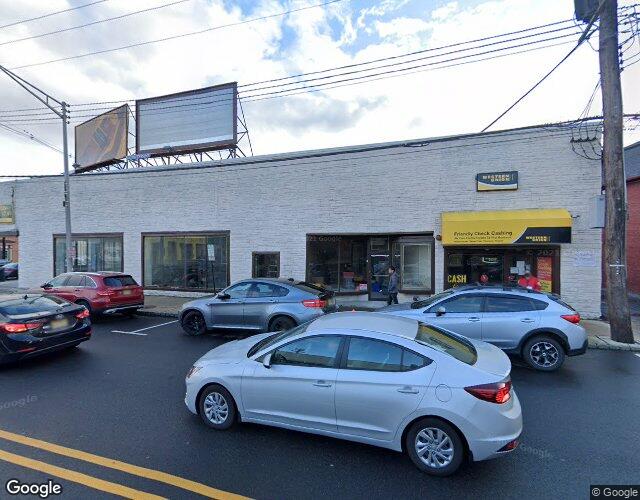 Thrift Store & Donation Center
