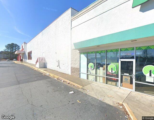 Thrift Store & Donation Center