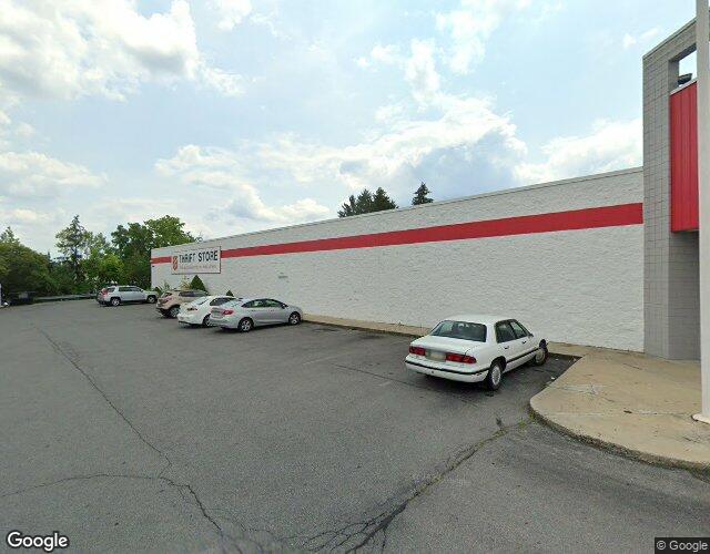 Thrift Store & Donation Center