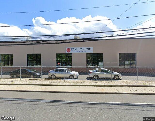 Thrift Store & Donation Center