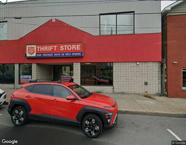Thrift Store E Stroudsburg, PA