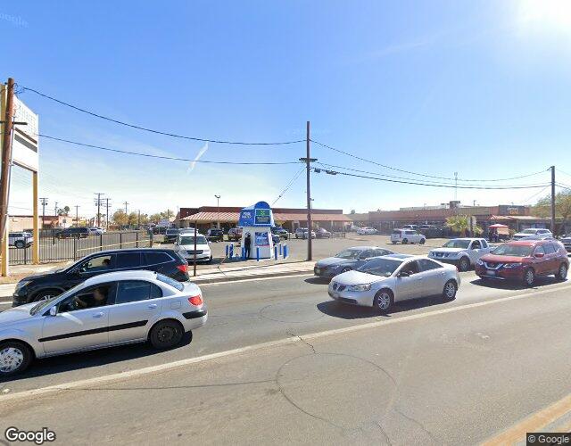 Family Store & Donation Center