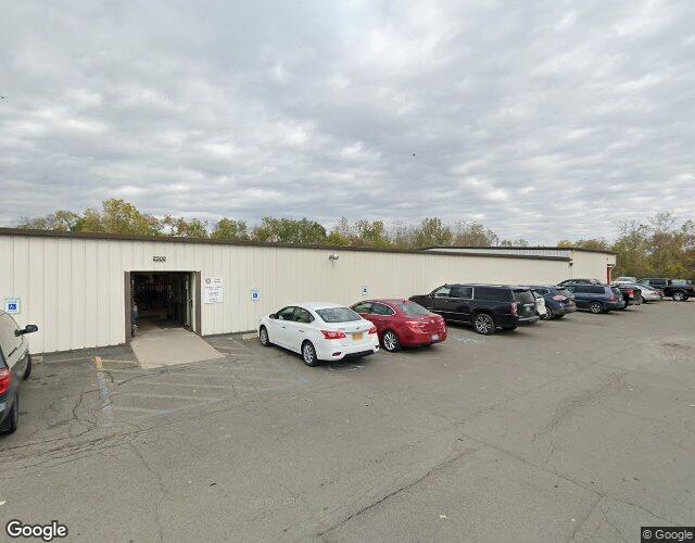 Thrift Store & Donation Center