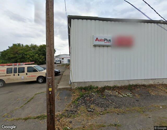 Thrift Store & Donation Center