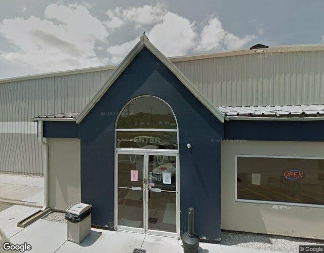 Thrift Store & Donation Center