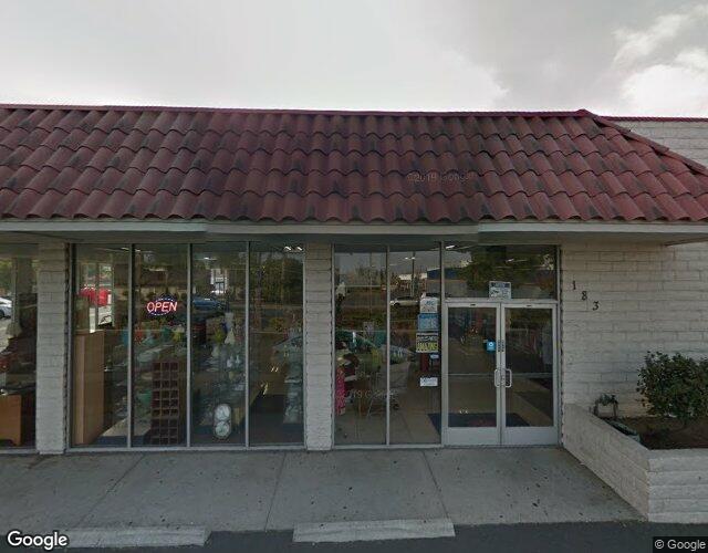 Thrift Store & Donation Center