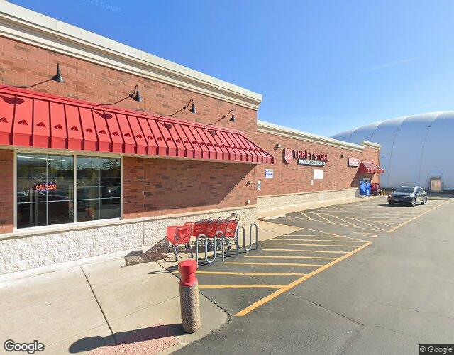 Thrift Store & Donation Center