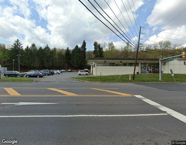 Thrift Store & Donation Center