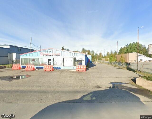 Family Store & Donation Center