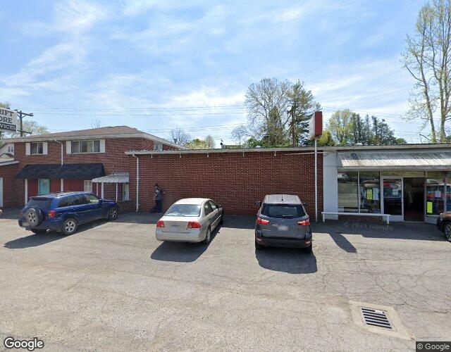Marion County - Food Distribution Center
