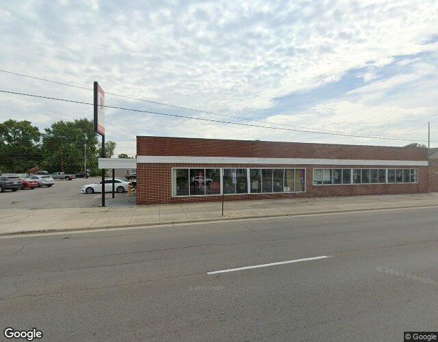 Thrift Store & Donation Center