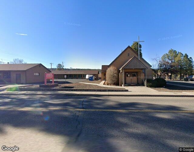 Flagstaff Corps - Food Distribution Center