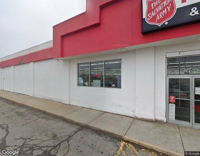 Family Store & Donation Center