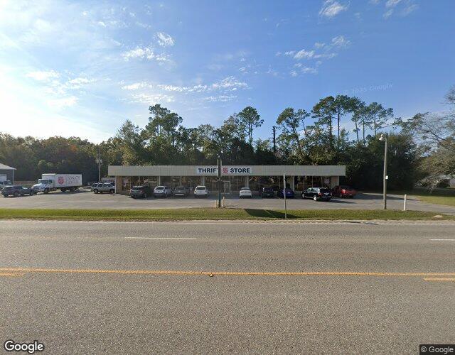 Thrift Store