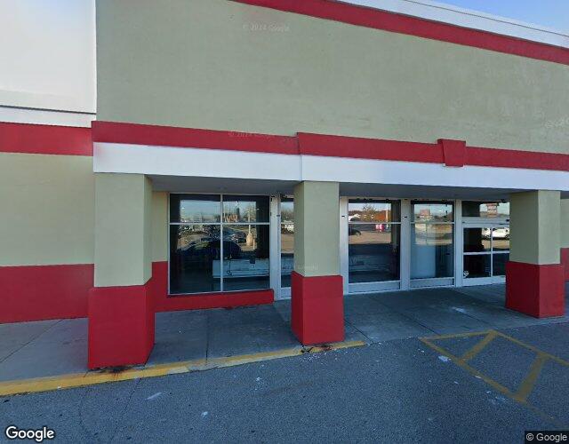 Thrift Store