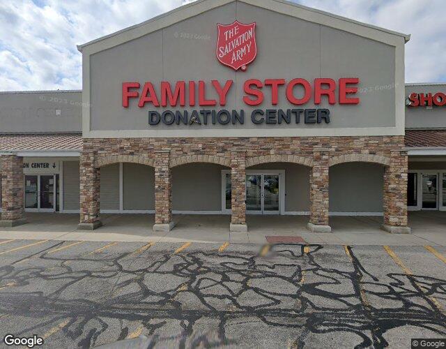 Family Store & Donation Center